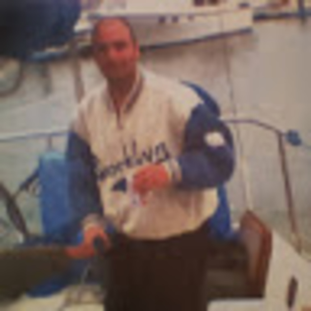 Meet your Posher, Wayne